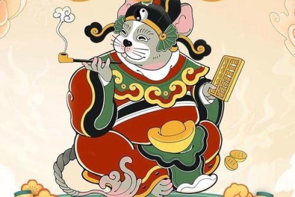 2025属鼠全年运势1984年