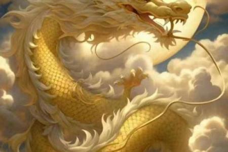 2025年属龙的运气_2025年属龙的运势和财运怎么样