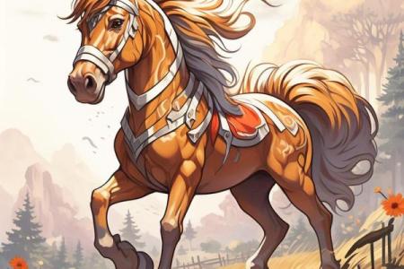 属马1978年2025年运势及运程_2025属马的运势和财运1978