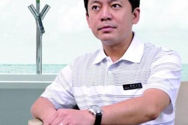 何政军个人资料简介