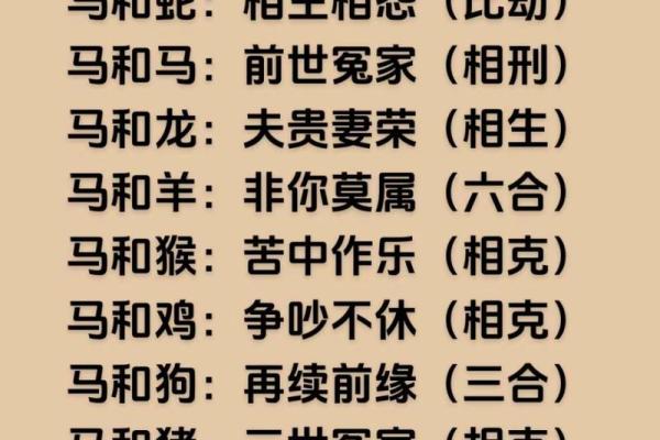 2002年属马的婚姻状况怎么样_02年的马正缘在哪一年