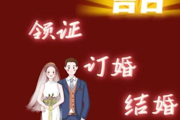 2025年5月结婚黄道吉日