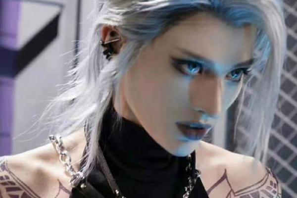 卡琳娜个人资料 卡琳娜个人资料