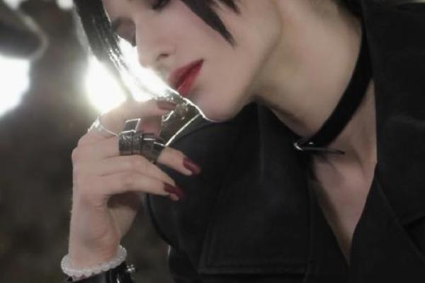 卡琳娜个人资料 卡琳娜个人资料