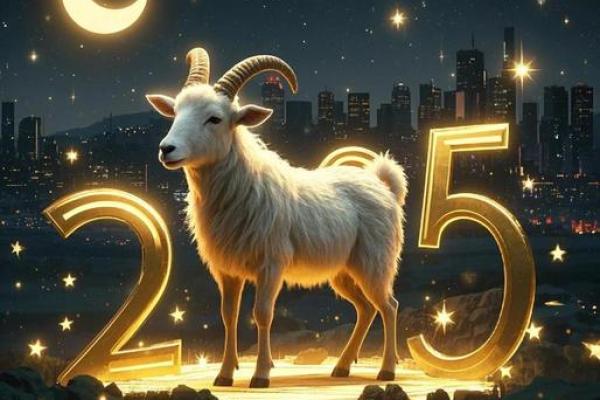 2025年属羊另一半 属羊的在2025年的运势好不好呢 2025年属羊另一半 属羊的在2025年的运势好不好呢