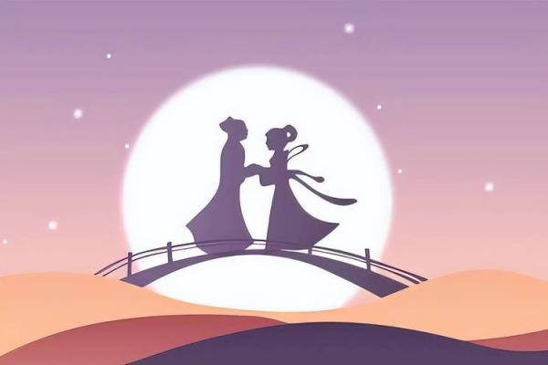 织女是什么生肖(织女是什么生肖准确)