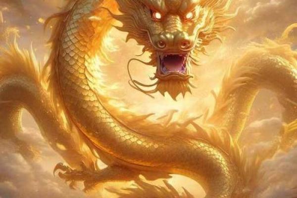 今年属龙运势 今年属龙运势