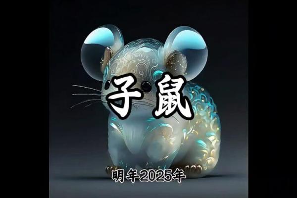 84属鼠女2025年运势