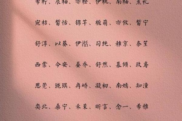 带土字旁的女孩名字大全