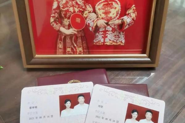 3021年适合领证的日子