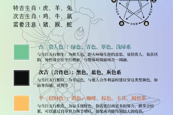 2024年5月17日五行穿衣指南(2024年5月17日五行穿衣指南黄道吉日网)