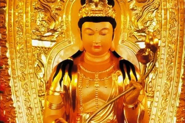 大势至菩萨圣诞