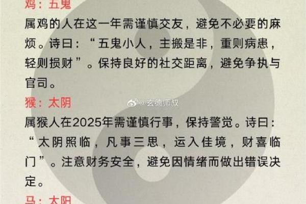 2025龙年命运揭秘各月出生运势全解析