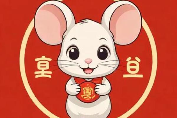 1984鼠女2025年运势及运程