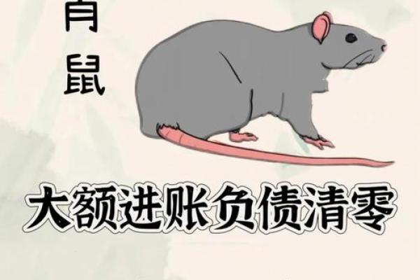 96年属鼠人姻缘解析命中注定的爱情运势