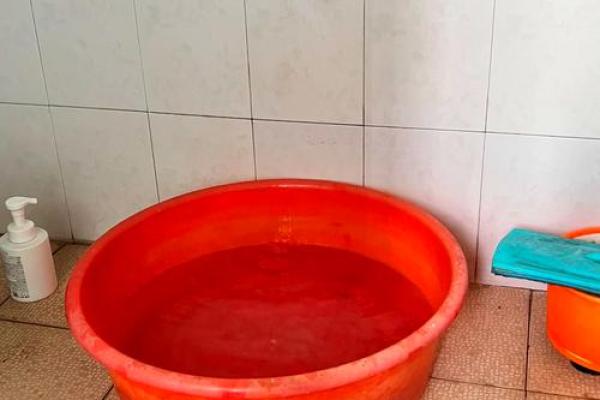 大年三十洗澡还是二十九洗澡好呢 大年三十洗澡还是二十九洗澡好呢