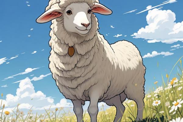 90后属羊的今年多大_90后属羊生肖多少岁