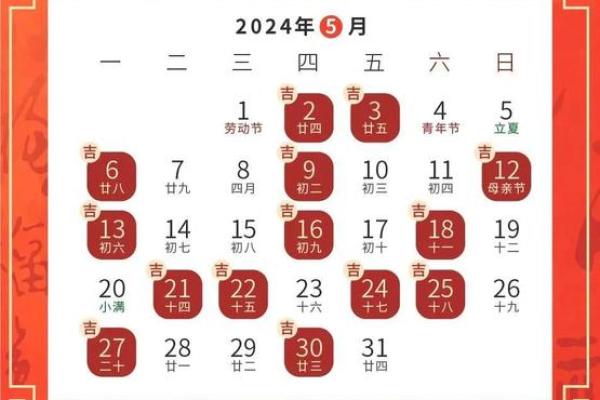 2024年腊月装修吉日 2024年腊月装修吉日