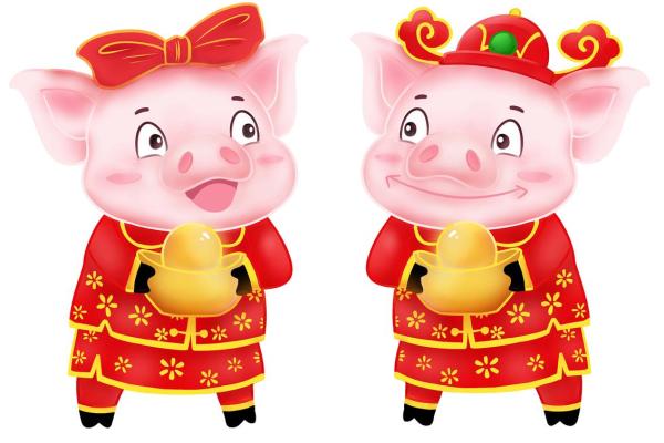 2019年属猪的2025年运势_2019属猪2021年运势