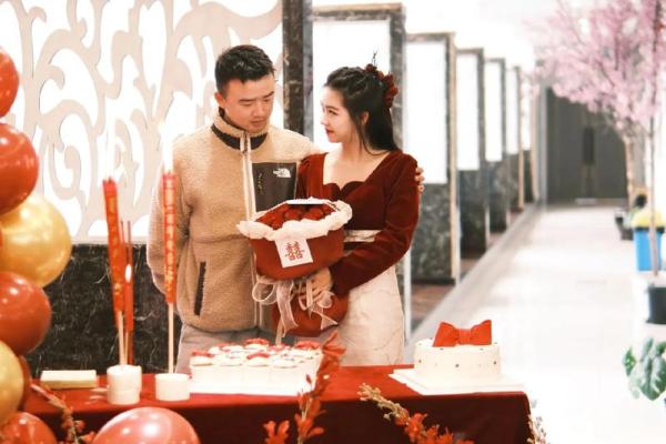 4月适合订婚的日子 4月适合订婚的日子