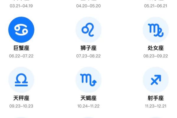 星座2025年的全年运势_星座2025年的全年运势怎么样