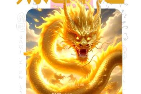 属龙2025运势及运程详解 2025年属龙人全年运势详解流月运程完整解析