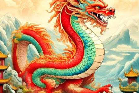 生肖龙2025年运势大全 2025年属龙运势及运程1988年生人