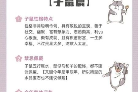 1984年鼠2025年运势女