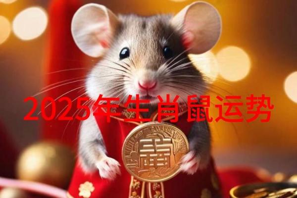 72年的鼠女在2025年的运势如何呢