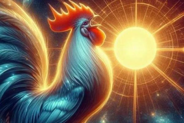 属鸡的运势2025年运程 2025年属鸡运势详解全年运程大揭秘