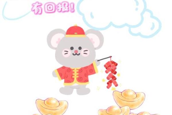 1984年2025年属鼠人感情运势