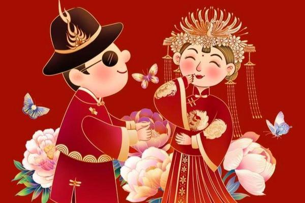 两个属鸡的人结婚婚姻怎样_两个属鸡的人结婚婚姻运势与相处之道 两个属鸡的人结婚婚姻怎样_两个属鸡的人结婚婚姻运势与相处之道