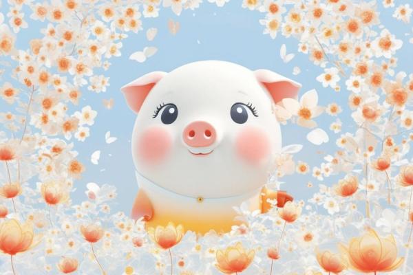 生肖猪2025运势及运程详解_2025年生肖猪运势详解全年运程大揭秘 生肖猪2025运势及运程详解_2025年生肖猪运势详解全年运程大揭秘