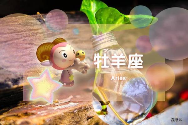 2025年4月11日白羊座今日运势座