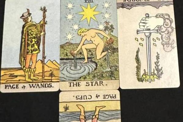 塔罗星座每日最新运势解析今日运势全揭秘 塔罗星座每日最新运势解析今日运势全揭秘