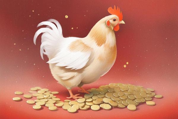 属鸡2026年的运势及运程_属鸡人2025年全年运势