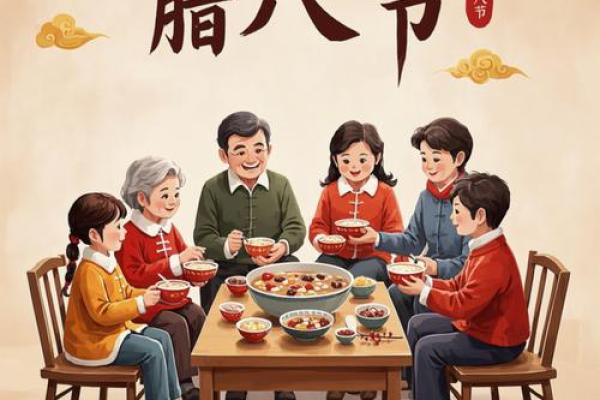 腊八节唯美句子