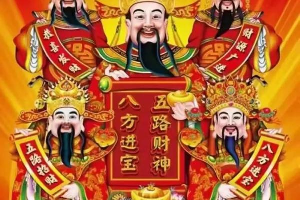 2024年初五迎财神什么时间最好 迎财神有何忌讳事项... 2024年初五迎财神什么时间最好 迎财神有何忌讳事项...