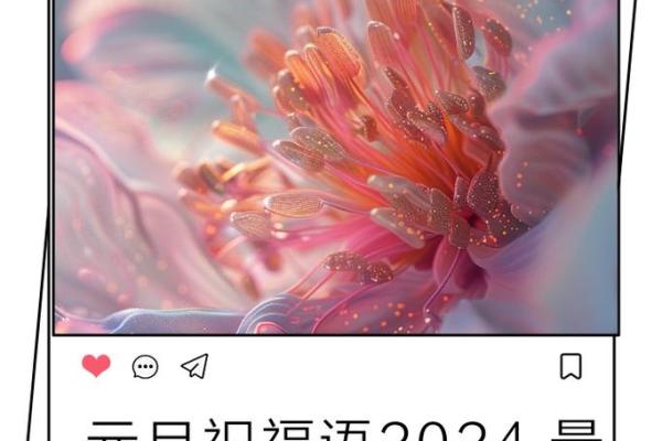2024年跨年祝福语 迎龙年祝福语文案