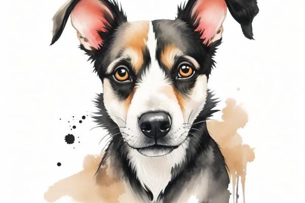 2025年属狗的微信头像_2025年属狗的微信头像图片 2025年属狗的微信头像_2025年属狗的微信头像图片