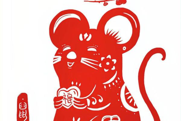 生肖鼠今年运势 生肖鼠今年运势