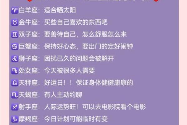 十二星座每月运势_十二星座每月运势预测2023年最新星象解读