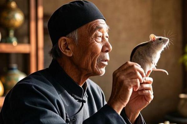 南北通商解一生肖