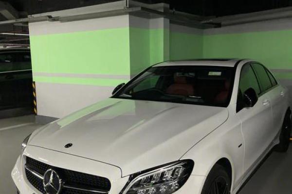 2021年四月提车的日子 2021年四月提车的日子