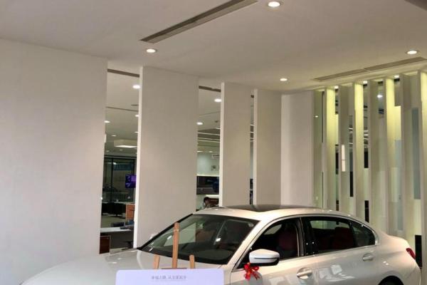 2021年四月提车的日子 2021年四月提车的日子