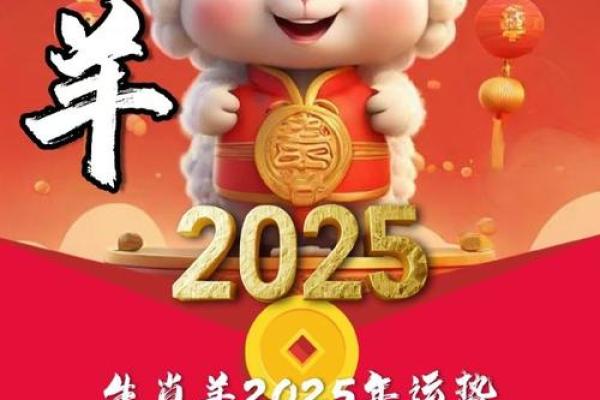 属羊人在2025年运势 2025年属羊人运势解析财运事业感情全预测 属羊人在2025年运势 2025年属羊人运势解析财运事业感情全预测