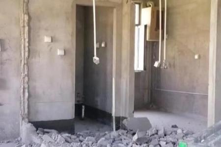 动土是装修开工吗(装修第一天砸墙叫动土吗)