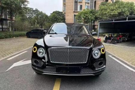 2021年4月的提车吉日