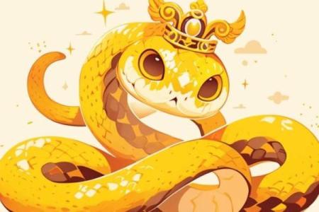 属龙今年财运 属蛇今年每月的财运和运气