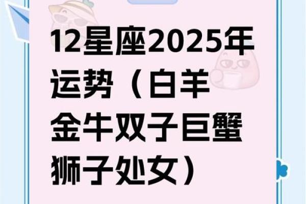 2025年一鸣惊人星座运势 2025年星座运势一鸣惊人的星座大揭秘 2025年一鸣惊人星座运势 2025年星座运势一鸣惊人的星座大揭秘